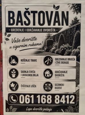 Bastovan