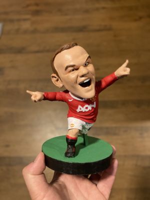 3d figure rucno bojene (STA POZELITE)